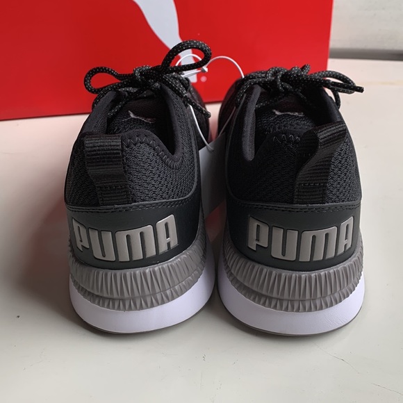 NWT Men’s PUMA Pacer Next Apex Athletic Running Shoes - Picture 4 of 5